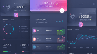 Recia Haberanza dashboard de seguimiento de operaciones con datos de rendimiento